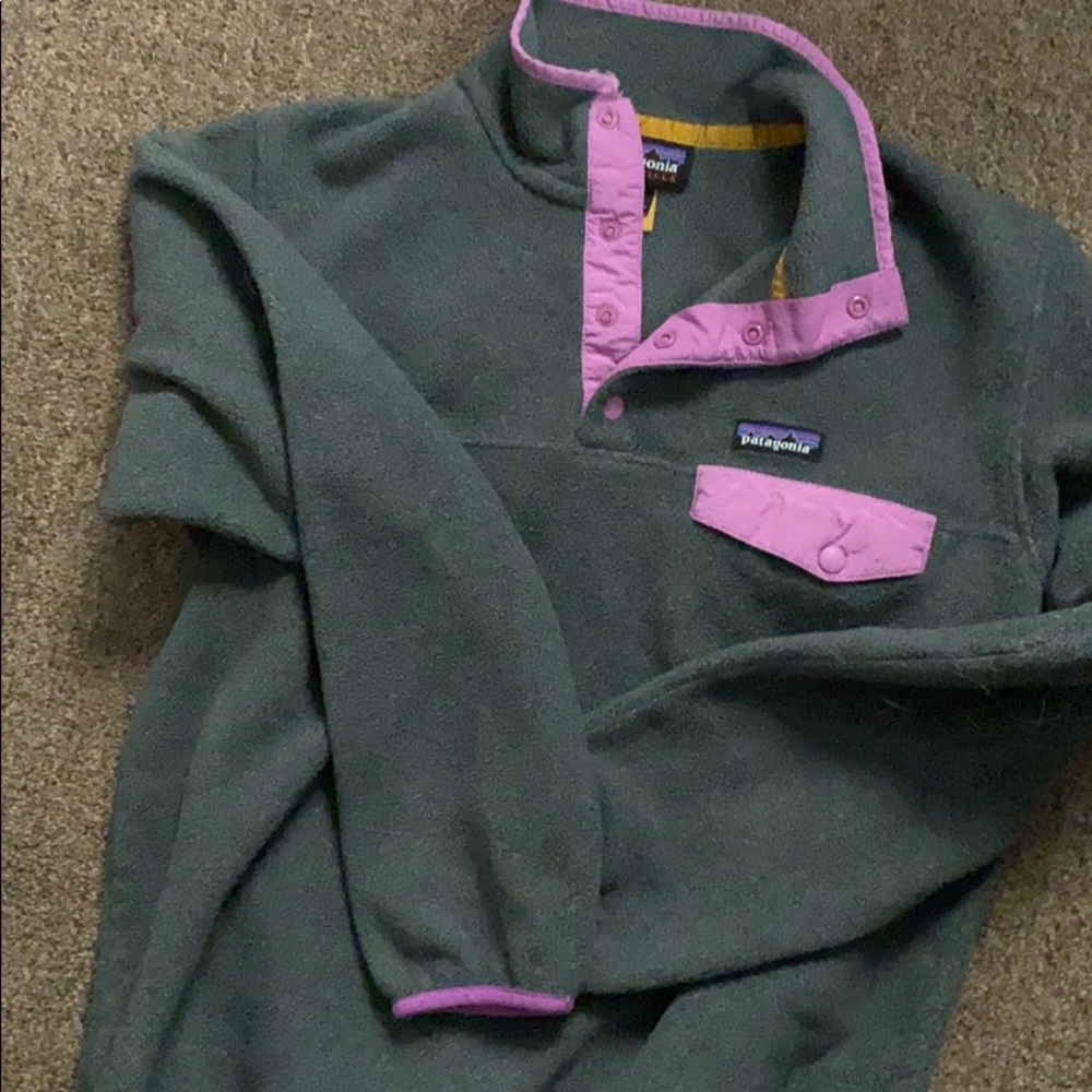 Patagonia size medium
